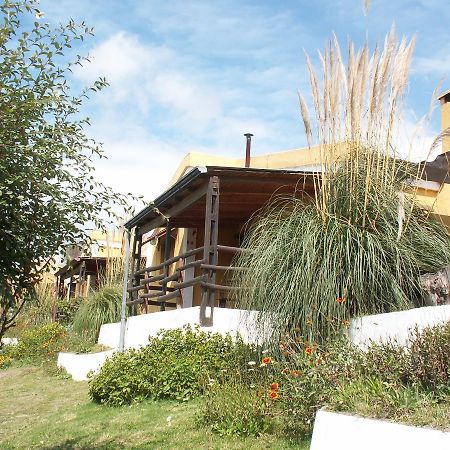 Cabanas Balcones De Tafi Tafi del Valle Ngoại thất bức ảnh