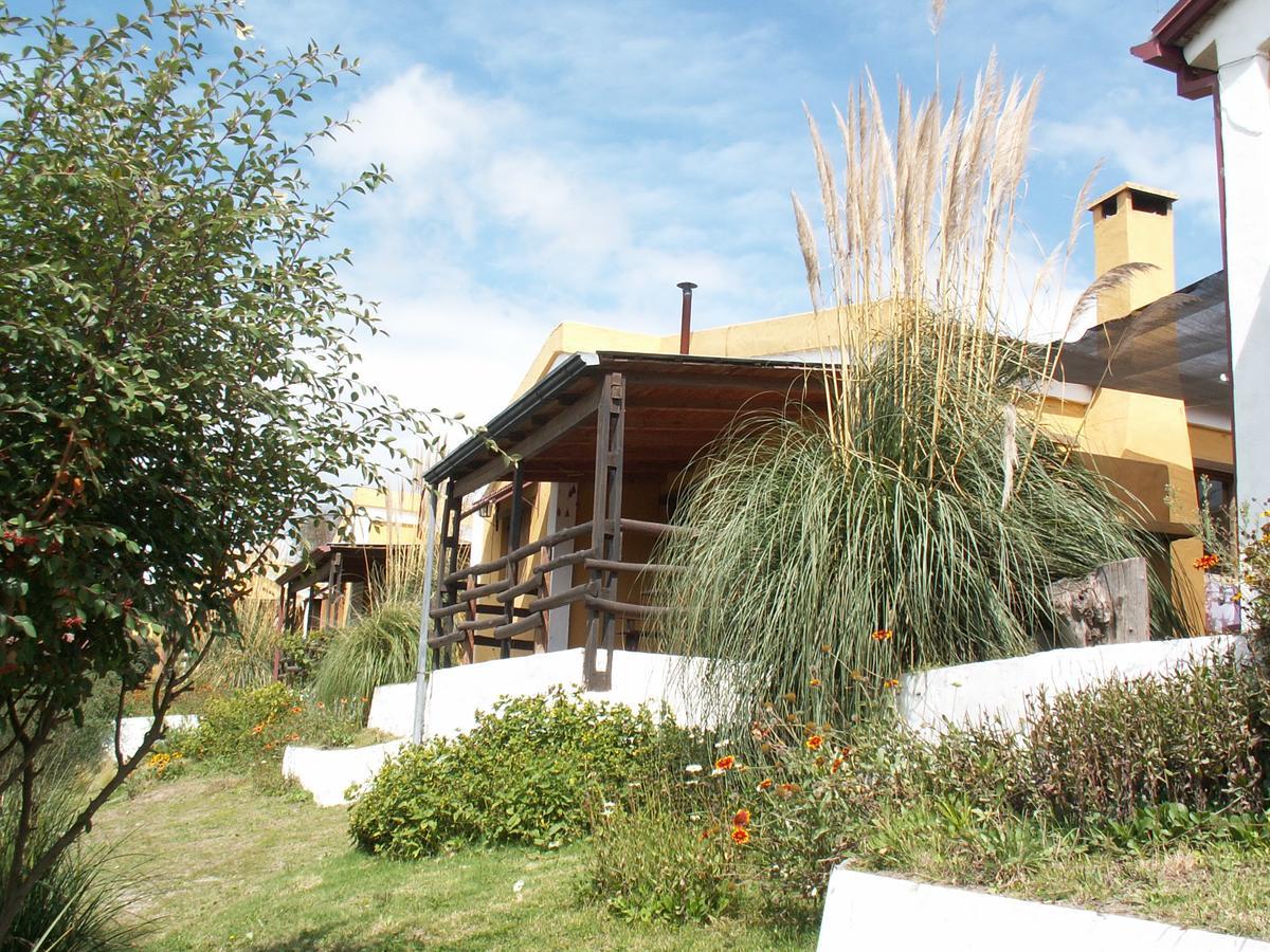 Cabanas Balcones De Tafi Tafi del Valle Ngoại thất bức ảnh