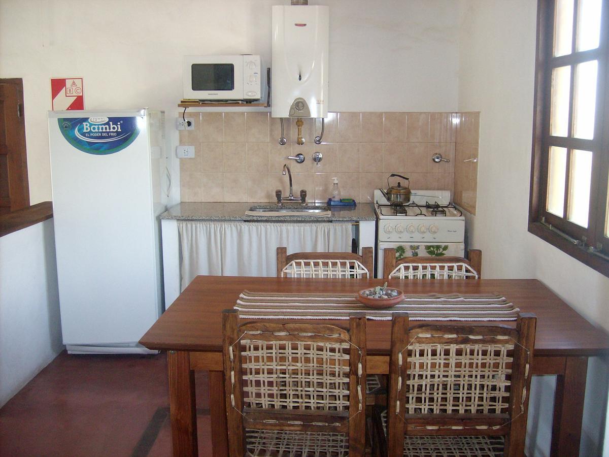 Cabanas Balcones De Tafi Tafi del Valle Ngoại thất bức ảnh