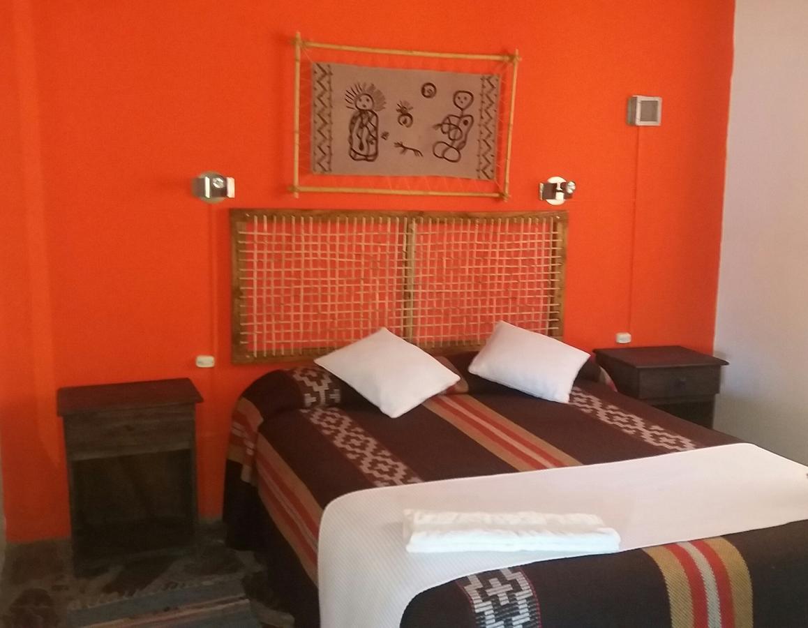 Cabanas Balcones De Tafi Tafi del Valle Ngoại thất bức ảnh
